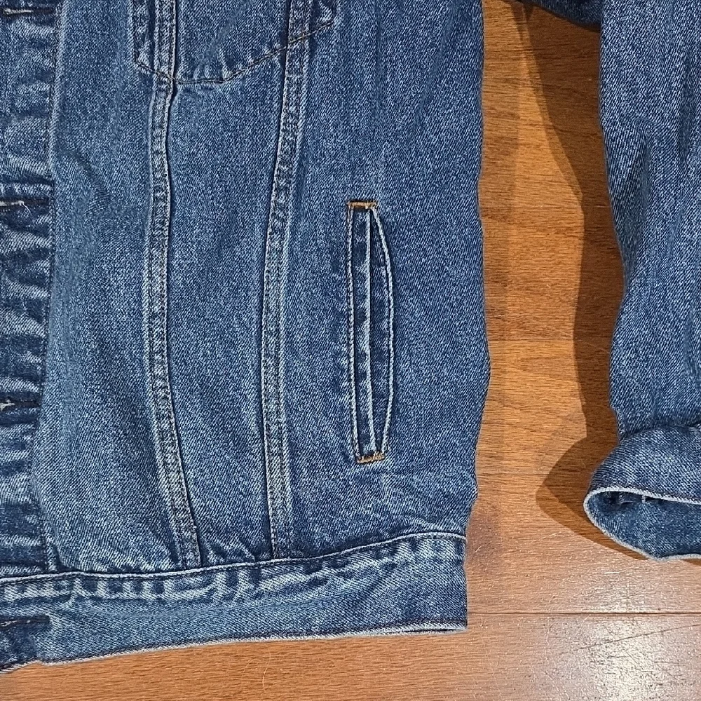 Vintage Levi's Denim‎ Jacket